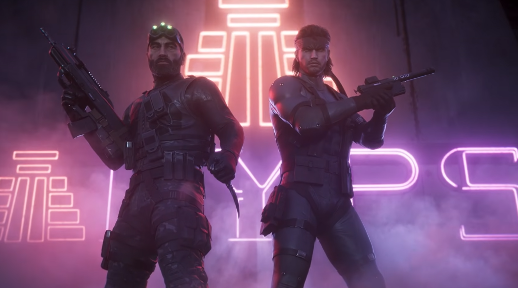 Rainbow Six Year 11 Roadmap Revealed—Everything You Need to Know