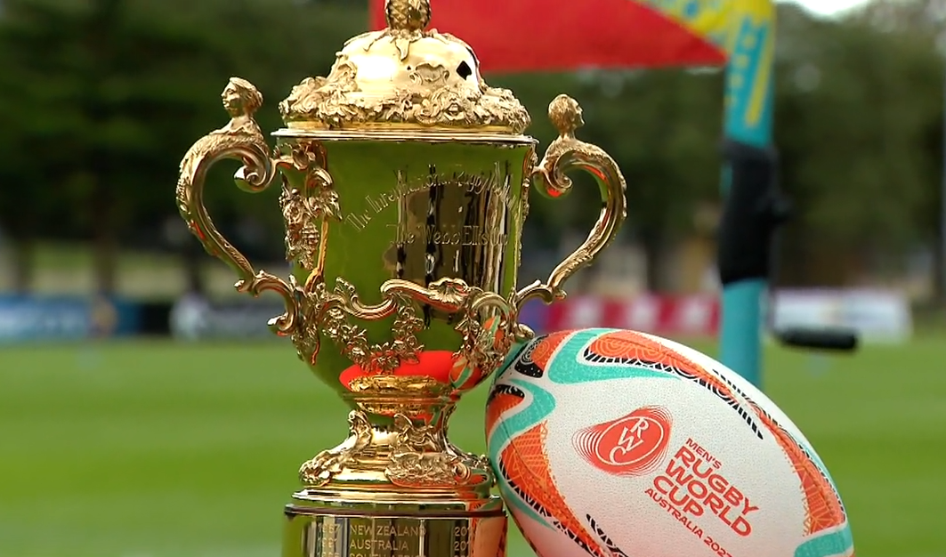 Rugby World Cup shines in the Hunter – NBN News