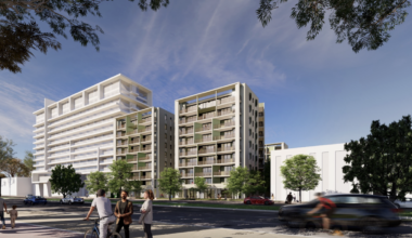 Housing Choices begins works at Wirra Mikangka BTR