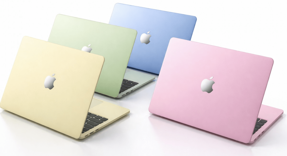 Apple Tipped To Test Bold Red iPhone As Five New Products Loom