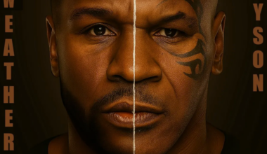 Mike Tyson vs. Floyd Mayweather set for Africa