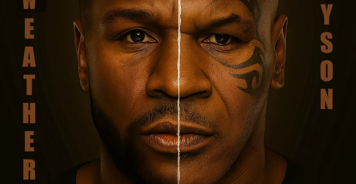 Mike Tyson vs. Floyd Mayweather set for Africa