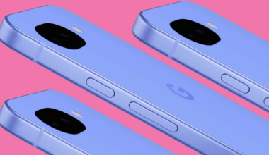 Pixel 10a Carrier Leak Confirms Key Specs Ahead Of Imminent Launch