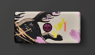 Marshall Unleashes Limited-Edition Emberton III For Lunar New Year 2026