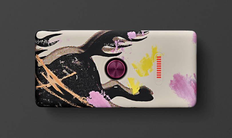 Marshall Unleashes Limited-Edition Emberton III For Lunar New Year 2026