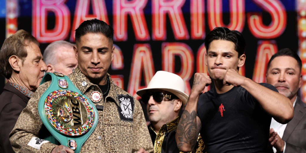 Fight Time, How to Watch, Odds and Prediction