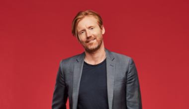 New Zealand Rugby appoints Chris Brown as chief commercial officer