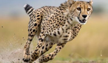 Speed changes how animals experience time