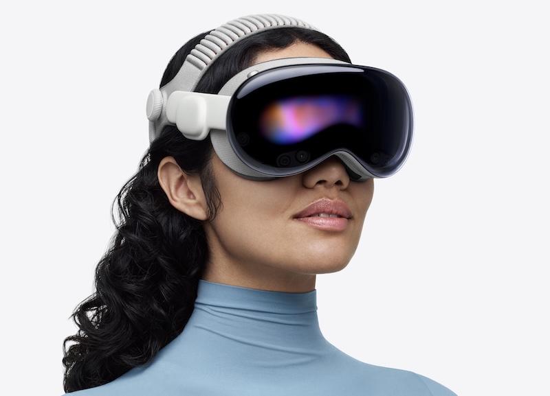 AI isn’t coming for advertising. Glasses are ~ Andy Flemming on the future of, well, everything.