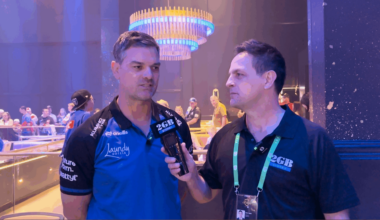 Ciraldo ‘grateful’ ahead of blockbuster NRL Vegas season opener