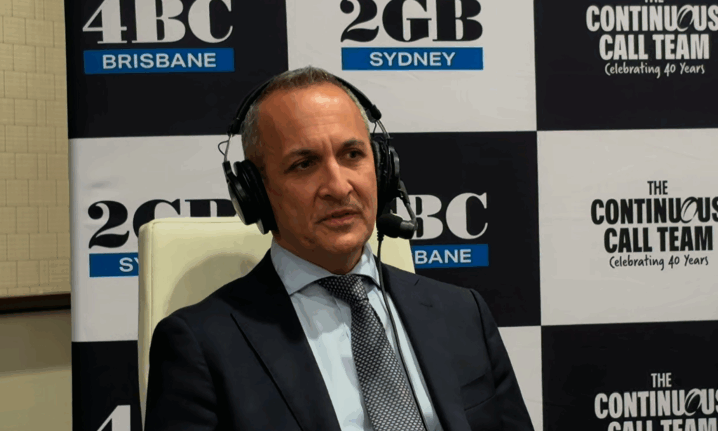 The major cities NRL boss is eyeing for expansion