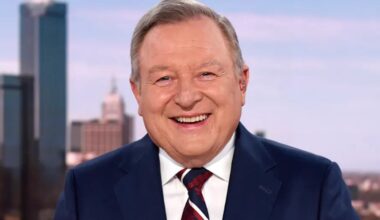 'Hitch' celebrates 80th birthday | TV Tonight