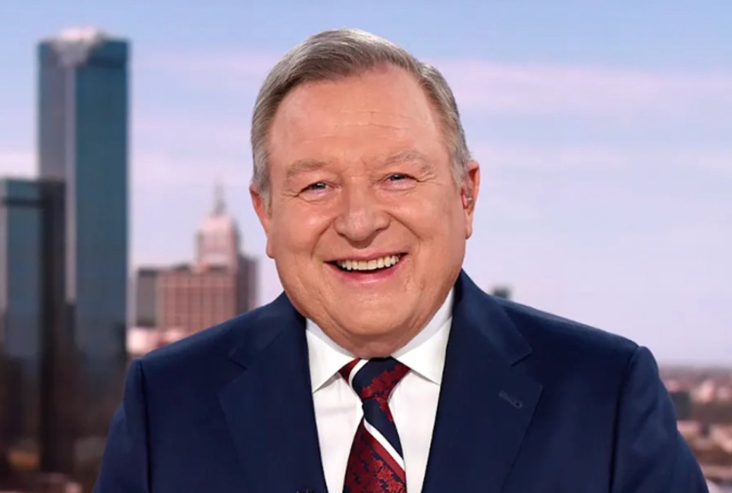 'Hitch' celebrates 80th birthday | TV Tonight