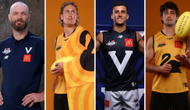 SEN to deliver AFL State of Origin coverage live from Perth’s Optus Stadium