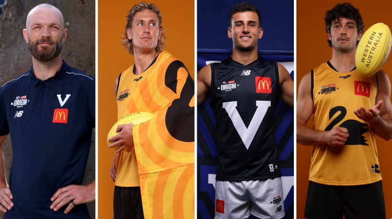 SEN to deliver AFL State of Origin coverage live from Perth’s Optus Stadium