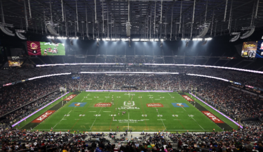 SEN set for 2026 NRL broadcast return in Vegas