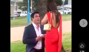 Home & Away stars engaged