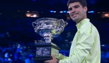 3.45m as AO Men's Final slams TV ratings