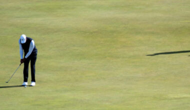 This proposed golf event would be a must watch