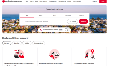 REA Group brings conversational AI search to realestate.com.au