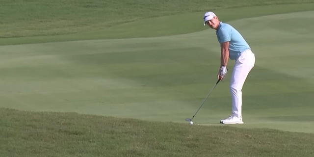 AT&T Pebble Beach Pro-Am 2026 preview, picks & analysis