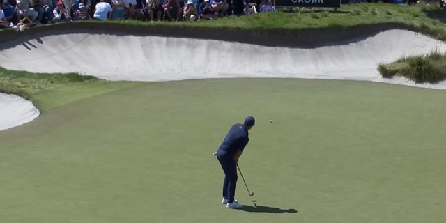 Rory McIlroy Australian Open