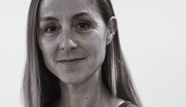 Mara Garanzini and the hidden art of set design — Il Globo