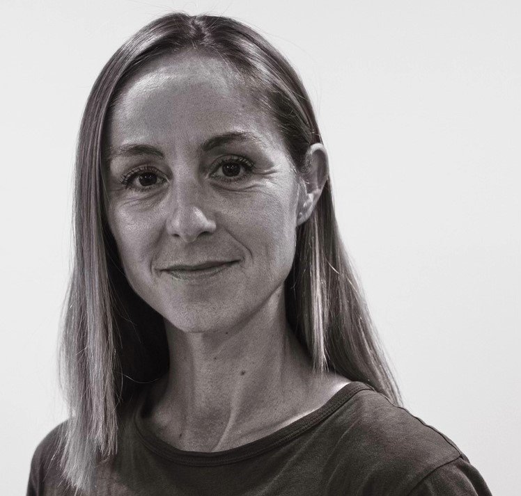 Mara Garanzini and the hidden art of set design — Il Globo