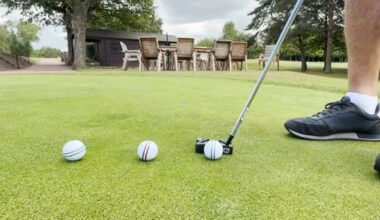 How a putter fitting completely changed my game
