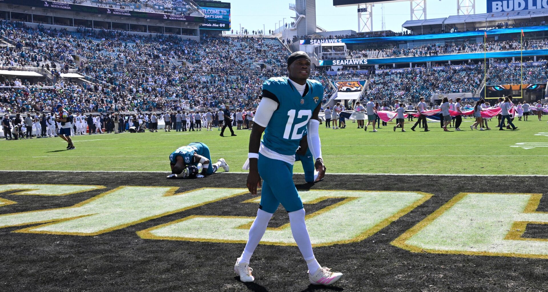 Travis Hunter's Usage at CB, WR for Jaguars' 2026 Season Revealed in Latest NFL Rumors