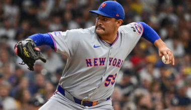 Three Starting Pitchers Looking To Bounce Back In 2026