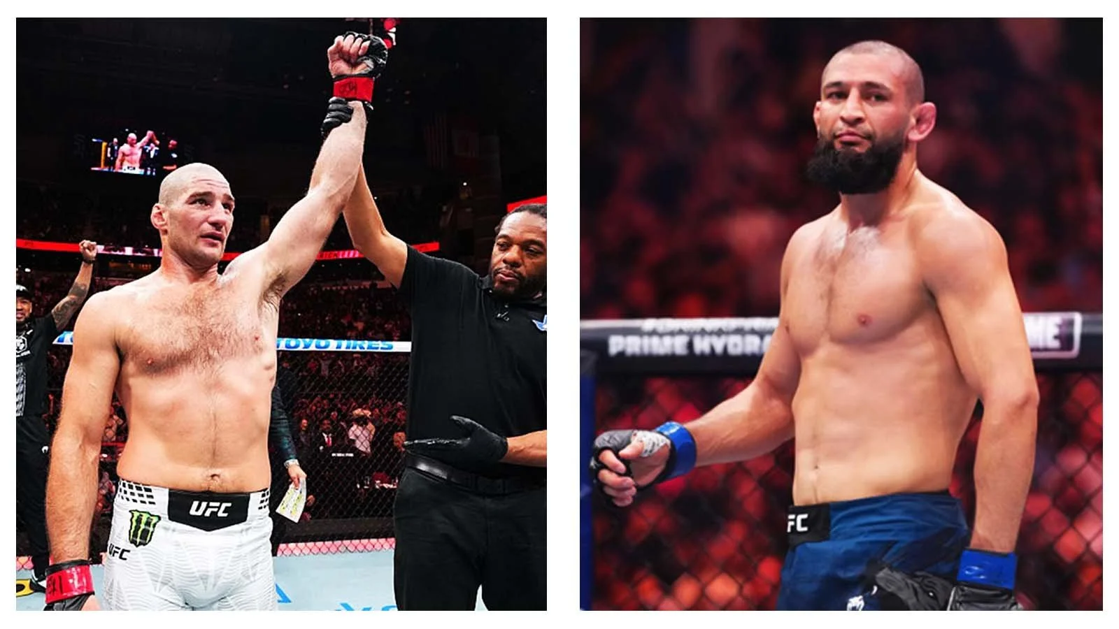 Will Sean Strickland have a chance at middleweight gold again? — Sports News Blitz