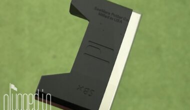 SeeMore SBx Putter_2715