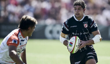 Super Rugby Americas 2026 - Week One - ARN Guide