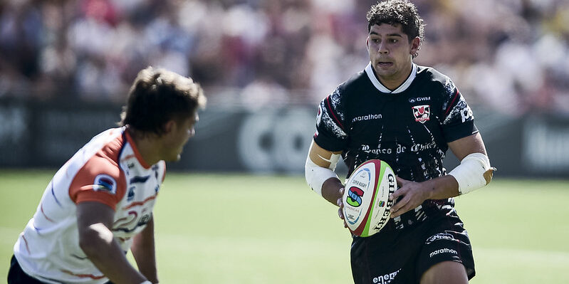 Super Rugby Americas 2026 - Week One - ARN Guide