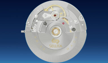 Sellita Introduces The SW200-2 Power+