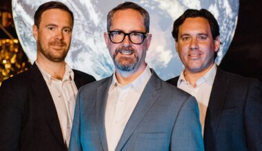 Seraphim closes second early-stage space fund above $100 million target