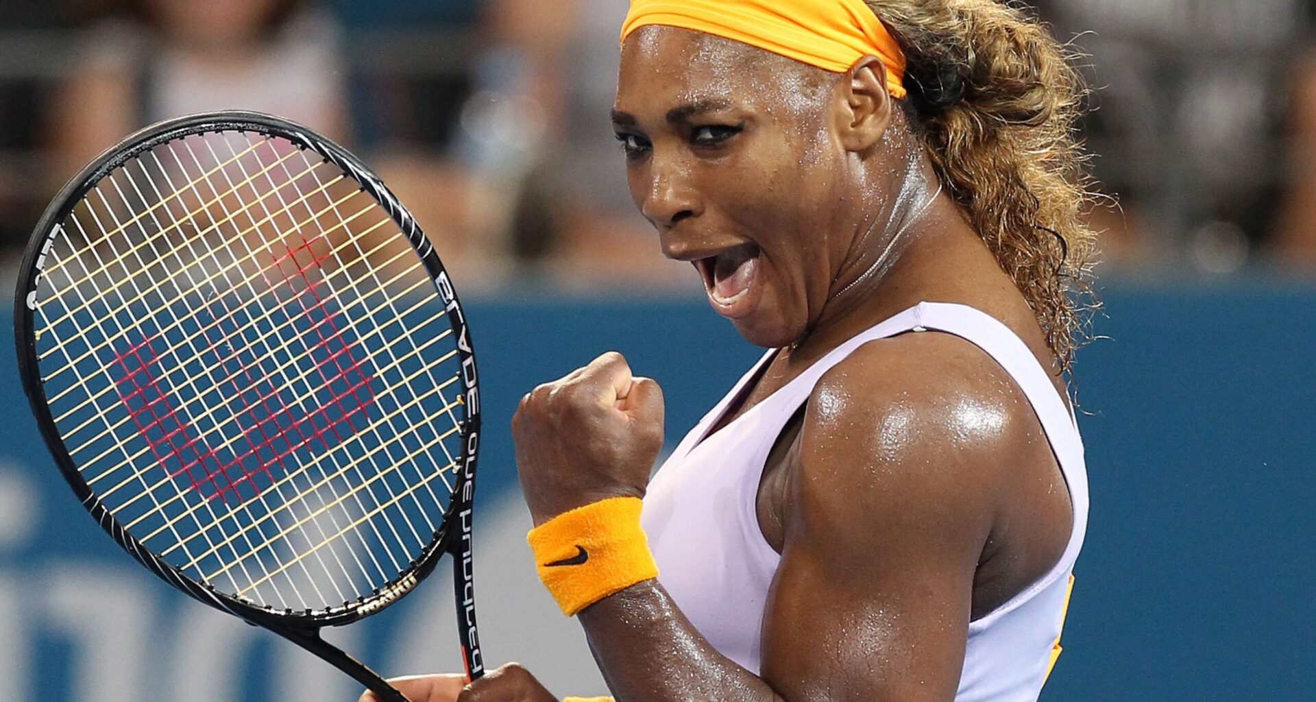 Serena Williams