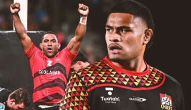 RugbyPass' Top 50 Players for Super Rugby Pacific 2026: 30-21