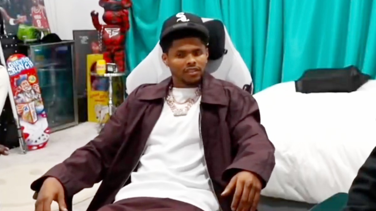 Shakur Stevenson Calls Out Ilia Topuria for Boxing Match