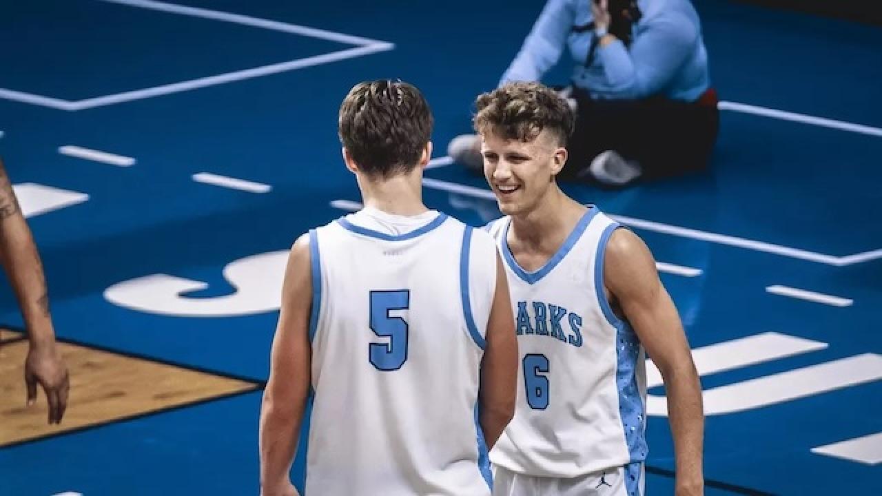 Down goes No. 1! Nova Southeastern back atop the DII men’s basketball Power 10 rankings