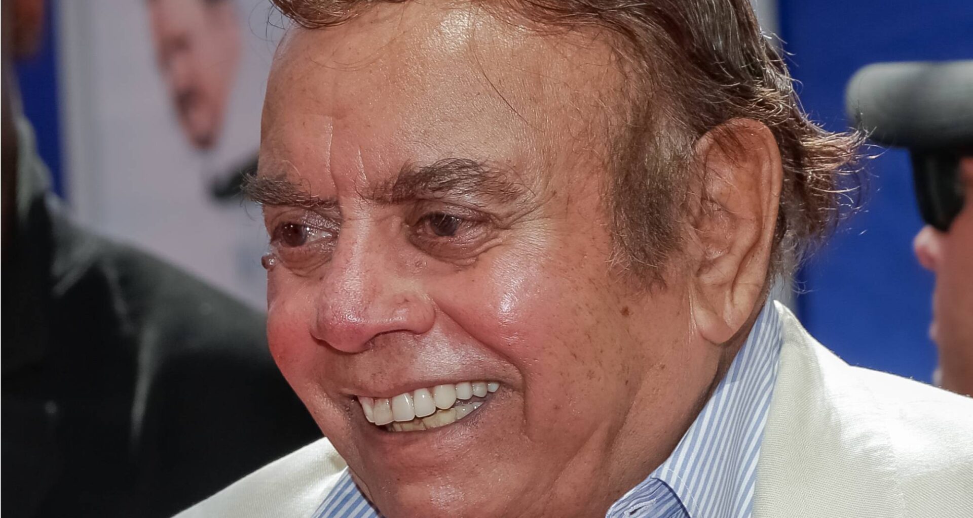 ‘It’s Always Sunny’ actor Shelly Desai dies, aged 90