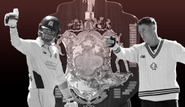 Shield run home: Can anyone catch the Vics?