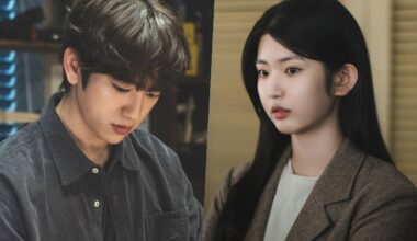 Park Se Hyun Realizes Park Jinyoung Was Her First Love After They Reunite As Adults In "Shining"