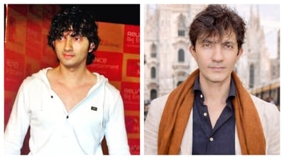 Shirish Kunder is married to filmmaker Farah Khan.