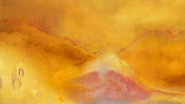 Silversun Pickups: Tenterhooks Album Review