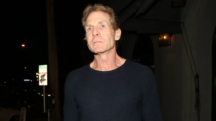 Skip Bayless bashed for total ignorance of NHL overtime rules image
