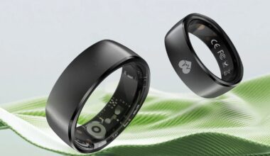 Smalth’s new Titanium Pro smart ring debuts with ECG monitoring and no subscription fees