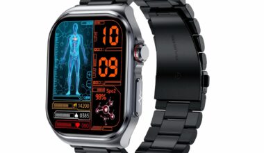 Smartwatches fake blood sugar readings as Germany’s regulator steps in