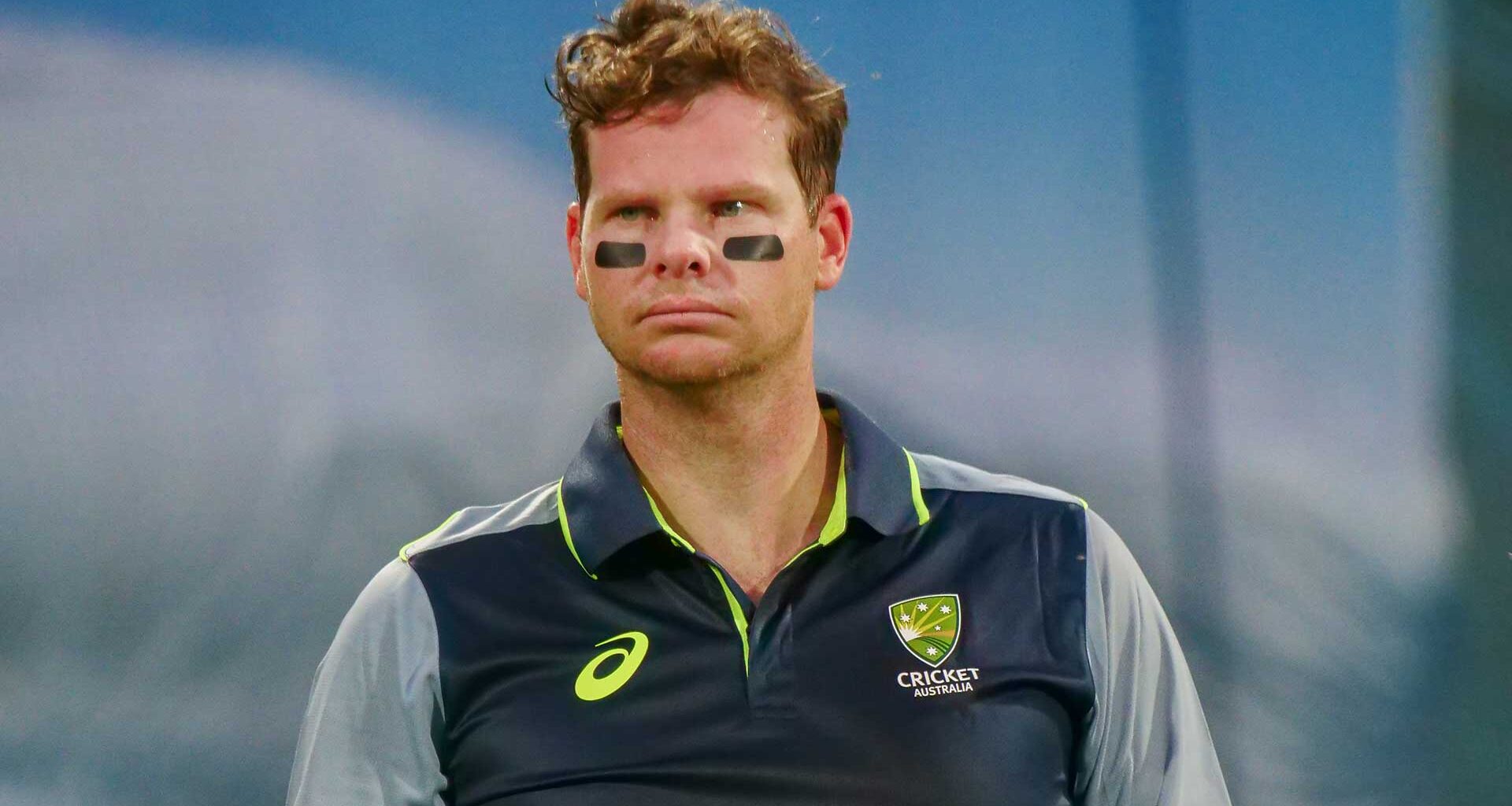 Smith officially added to Australia's World Cup 15